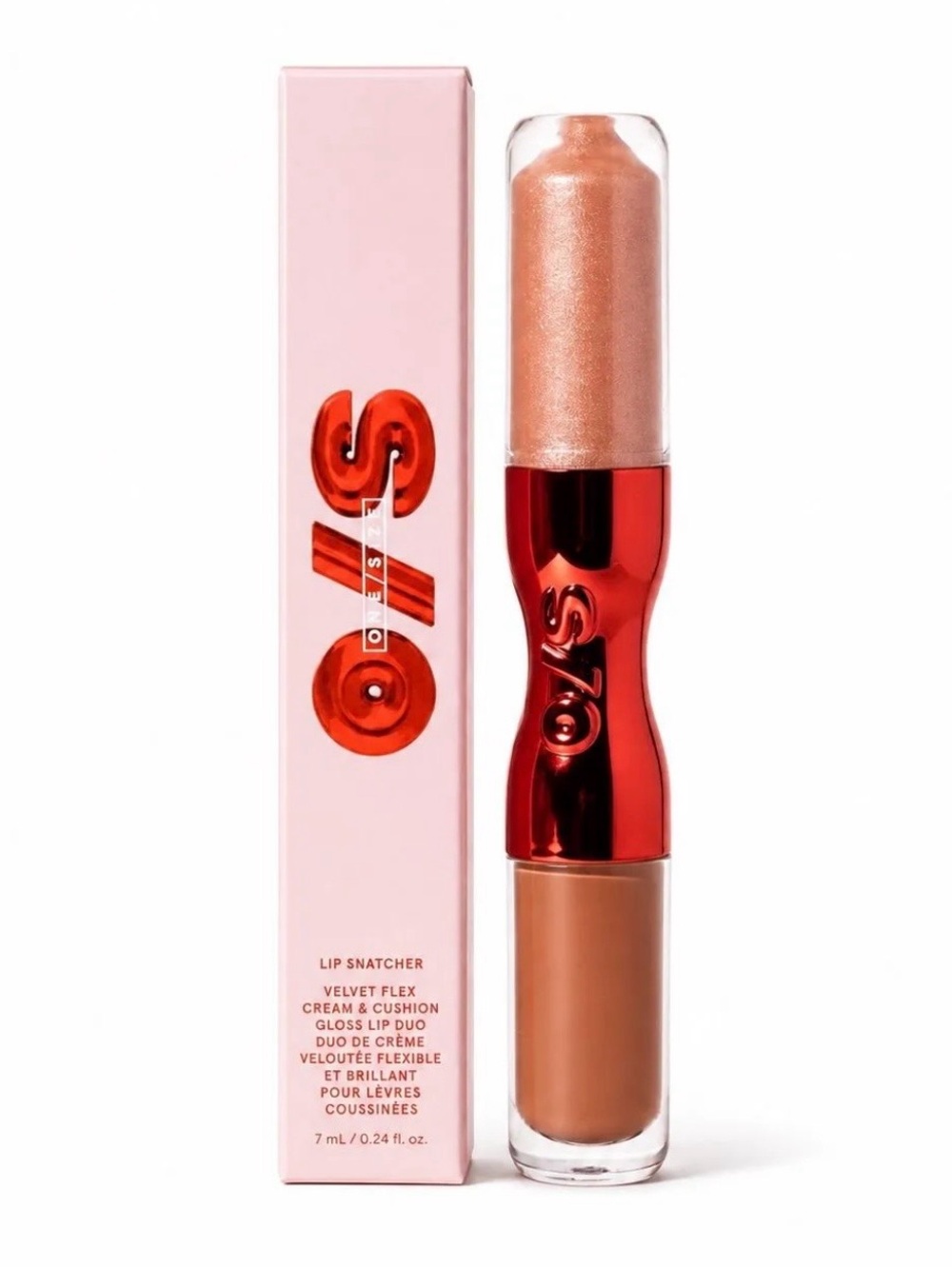 ONE/SIZE Lip Snatcher - Mutha Starrr
